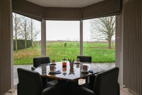 Villa in the Flemish Ardennes